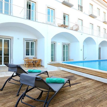 Watermelon Sugar Apartment Фару Экстерьер фото