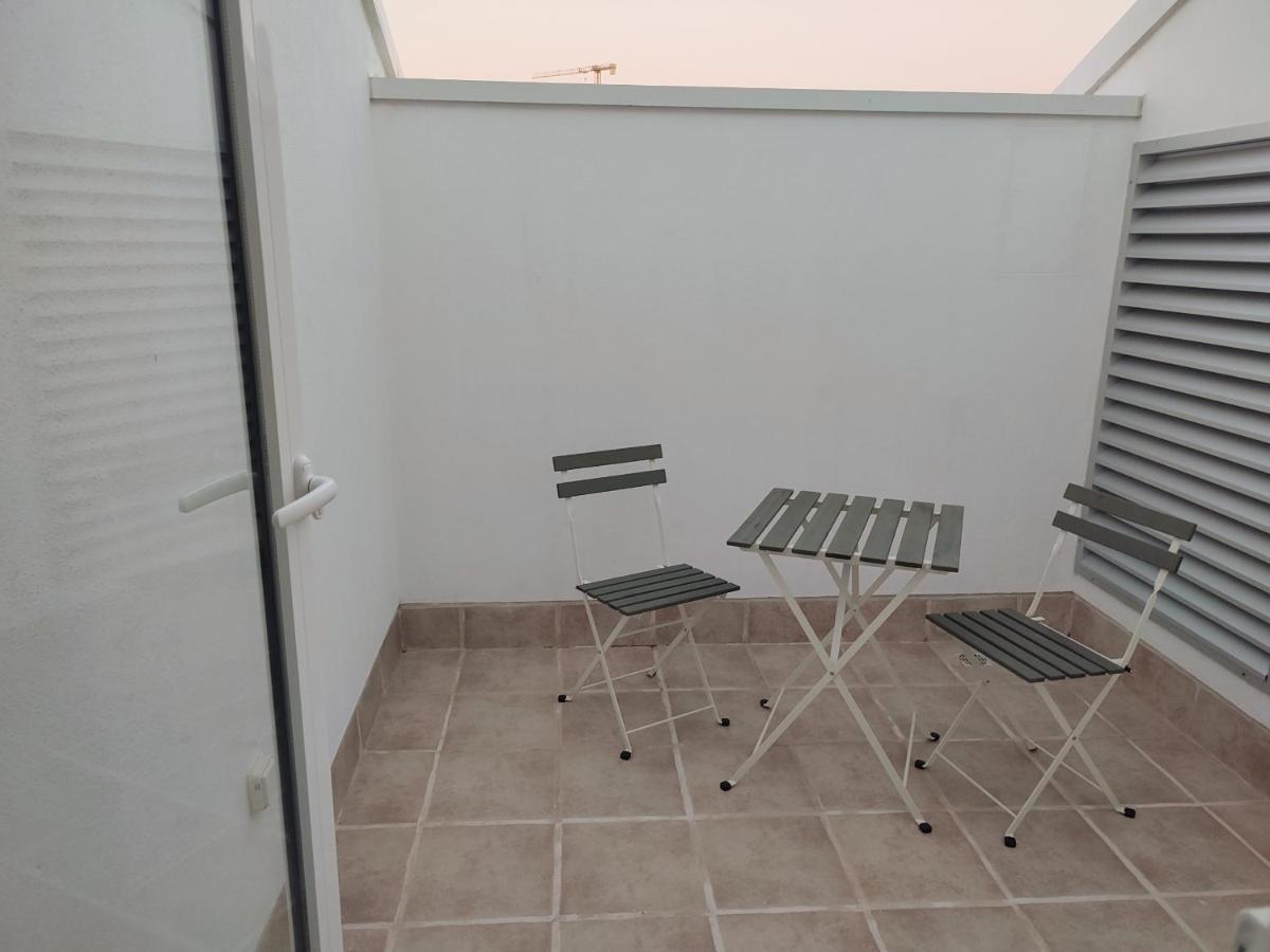 Watermelon Sugar Apartment Фару Экстерьер фото